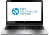 Compare HP ENVY TouchSmart 15 m6-k025dx (Intel Core i5 4th Gen/8 GB/750 GB/Windows 8 Professional)
