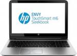 HP ENVY TouchSmart 15 m6-k025dx (E0K45UA) Laptop (Core i5 4th Gen/8 GB/750 GB/Windows 8)