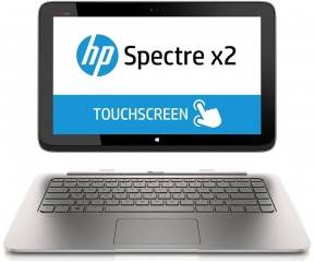 HP Spectre 13-h211nr (E9W92UA) Ultrabook (Core i5 4th Gen/4 GB/128 GB SSD/Windows 8 1)