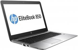 HP Elitebook 850 G3 (V1P45UT) Laptop (Core i7 6th Gen/8 GB/256 GB SSD/Windows 10/1 GB)