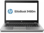 HP Elitebook Folio 9480M (K4M53UT) Laptop (Core i5 4th Gen/8 GB/180 GB SSD/Windows 7)