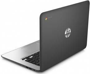 HP Chromebook 14 G3 (K4K11UT) Laptop (NVIDIA Tegra Quad Core/4 GB/16 GB SSD/Google Chrome)