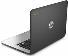HP Chromebook 14 G3 (K4K11UT) Laptop (NVIDIA Tegra Quad Core/4 GB/16 GB SSD/Google Chrome)