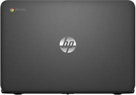 HP Chromebook 14 G3 (K4K11UT) Laptop (NVIDIA Tegra Quad Core/4 GB/16 GB SSD/Google Chrome)