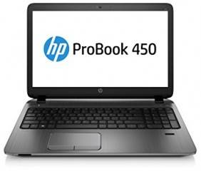 HP ProBook 450 G2 (L8E17UT) Laptop (Core i5 5th Gen/4 GB/500 GB/Windows 7)