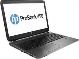 HP ProBook 450 G2 (L8E17UT) Laptop (Core i5 5th Gen/4 GB/500 GB/Windows 7)
