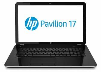 HP Pavilion 17-e146us (E0J99UA) Laptop (Core i3 4th Gen/6 GB/750 GB/Windows 8 1)