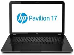 HP Pavilion 17-e146us (E0J99UA) Laptop (Core i3 4th Gen/6 GB/750 GB/Windows 8 1)