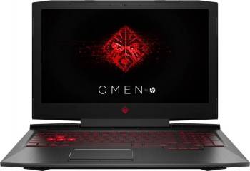 HP Omen 15-ce089TX (2XH89PA) Laptop (Core i7 7th Gen/8 GB/1 TB 128 GB SSD/Windows 10/2 GB)