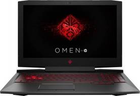 HP Omen 15-ce089TX (2XH89PA) Laptop (Core i7 7th Gen/8 GB/1 TB 128 GB SSD/Windows 10/2 GB)
