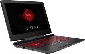 HP Omen 15-ce089TX (2XH89PA) Laptop (Core i7 7th Gen/8 GB/1 TB 128 GB SSD/Windows 10/2 GB)