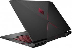 HP Omen 15-ce089TX (2XH89PA) Laptop (Core i7 7th Gen/8 GB/1 TB 128 GB SSD/Windows 10/2 GB)