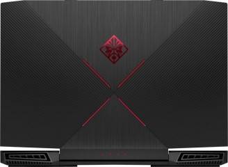 HP Omen 15-ce089TX (2XH89PA) Laptop (Core i7 7th Gen/8 GB/1 TB 128 GB SSD/Windows 10/2 GB)
