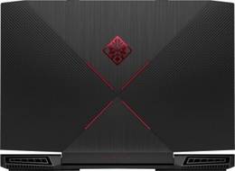 HP Omen 15-ce089TX (2XH89PA) Laptop (Core i7 7th Gen/8 GB/1 TB 128 GB SSD/Windows 10/2 GB)