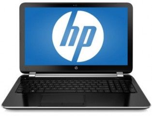 HP Pavilion 15-n019wm (E8A72UA) Laptop (AMD Quad Core A6/4 GB/750 GB/Windows 8/2 GB) Price