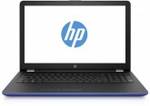 HP 15q-bu010tu (2SL08PA) Laptop (Core i3 6th Gen/4 GB/1 TB/DOS)