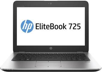 HP Elitebook 725 G3 (T1C15UT) Laptop (AMD Quad Core A10 Pro/8 GB/128 GB SSD/Windows 10)