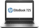 HP Elitebook 725 G3 (T1C15UT) Laptop (AMD Quad Core A10 Pro/8 GB/128 GB SSD/Windows 10)