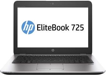 HP Elitebook 725 G3 (T1C13UT) Laptop (AMD Quad Core A10 Pro/8 GB/500 GB/Windows 10) Price