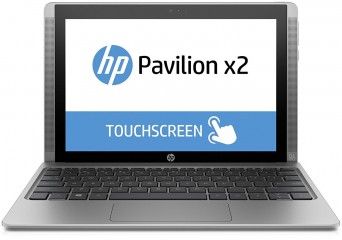 HP Pavilion x2 10-n100na (N9Q58EA) Laptop (Atom Quad Core/2 GB/32 GB SSD/Windows 10) Price