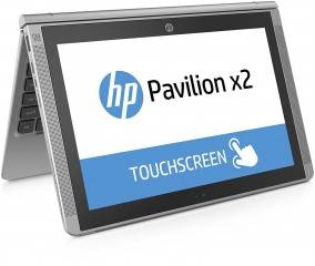 HP Pavilion x2 10-n100na (N9Q58EA) Laptop (Atom Quad Core/2 GB/32 GB SSD/Windows 10)