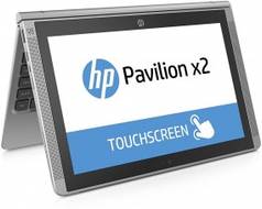 HP Pavilion x2 10-n100na (N9Q58EA) Laptop (Atom Quad Core/2 GB/32 GB SSD/Windows 10)
