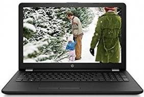 HP 15-bs601tu (2YD38PA) Laptop (Core i3 6th Gen/8 GB/1 TB/Windows 10)