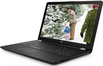 HP 15-bs601tu (2YD38PA) Laptop (Core i3 6th Gen/8 GB/1 TB/Windows 10)