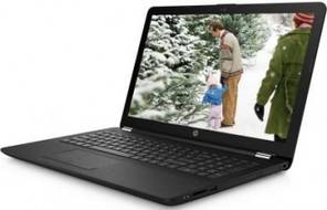 HP 15-bs601tu (2YD38PA) Laptop (Core i3 6th Gen/8 GB/1 TB/Windows 10)