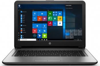 HP 14-BS584TU (2VW22PA) Laptop (Core i3 6th Gen/4 GB/1 TB/Windows 10)