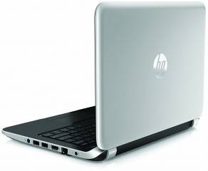 HP Pavilion TouchSmart 11-e110nr (E2S25UA) Laptop (Dual Core A4/4 GB/500 GB/Windows 8 1)