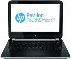 Compare HP Pavilion TouchSmart 11-e110nr (AMD Dual-Core A4 APU/4 GB/500 GB/Windows 8.1 Professional)