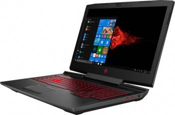 HP Omen 17-an053nr (1KV92UA) Laptop (Core i7 7th Gen/32 GB/2 TB 256 GB SSD/Windows 10/8 GB)