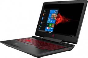 HP Omen 17-an053nr (1KV92UA) Laptop (Core i7 7th Gen/32 GB/2 TB 256 GB SSD/Windows 10/8 GB)