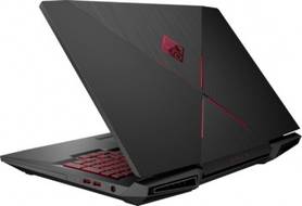 HP Omen 17-an053nr (1KV92UA) Laptop (Core i7 7th Gen/32 GB/2 TB 256 GB SSD/Windows 10/8 GB)