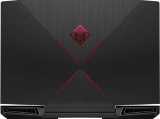 HP Omen 17-an053nr (1KV92UA) Laptop (Core i7 7th Gen/32 GB/2 TB 256 GB SSD/Windows 10/8 GB)