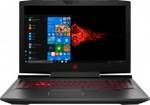 HP Omen 17-an053nr (1KV92UA) Laptop (Core i7 7th Gen/32 GB/2 TB 256 GB SSD/Windows 10/8 GB)