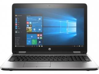HP ProBook 650 G3 (1BR69UT) Laptop (Core i5 7th Gen/4 GB/128 GB SSD/Windows 10)