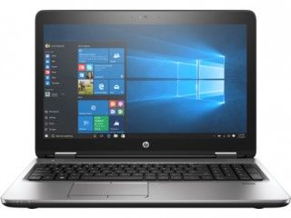 HP ProBook 650 G3 (1BR69UT) Laptop (Core i5 7th Gen/4 GB/128 GB SSD/Windows 10) Price