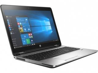 HP ProBook 650 G3 (1BR69UT) Laptop (Core i5 7th Gen/4 GB/128 GB SSD/Windows 10)