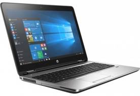 HP ProBook 650 G3 (1BR69UT) Laptop (Core i5 7th Gen/4 GB/128 GB SSD/Windows 10)