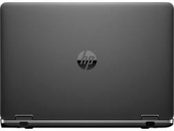 HP ProBook 650 G3 (1BR69UT) Laptop (Core i5 7th Gen/4 GB/128 GB SSD/Windows 10)