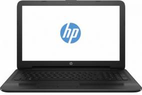 HP 250 G6 (2RC10PA) Laptop (Core i5 7th Gen/4 GB/1 TB/DOS/2 GB)