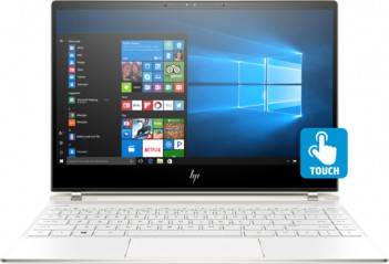 HP Spectre 13-af051nr (2LU85UA) Laptop (Core i7 8th Gen/8 GB/256 GB SSD/Windows 10)