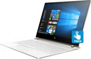 HP Spectre 13-af051nr (2LU85UA) Laptop (Core i7 8th Gen/8 GB/256 GB SSD/Windows 10)