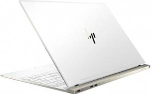 HP Spectre 13-af051nr (2LU85UA) Laptop (Core i7 8th Gen/8 GB/256 GB SSD/Windows 10)