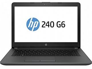 HP 240 G6 (3BS04PA) Laptop (Core i3 6th Gen/4 GB/1 TB/Windows 10)