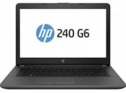 HP 240 G6 (3BS04PA) Laptop (Core i3 6th Gen/4 GB/1 TB/Windows 10)