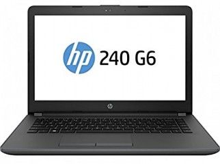 HP 240 G6 (3BS04PA) Laptop (Core i3 6th Gen/4 GB/1 TB/Windows 10) Price