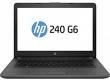HP 240 G6 (3BS04PA) Laptop (Core i3 6th Gen/4 GB/1 TB/Windows 10)